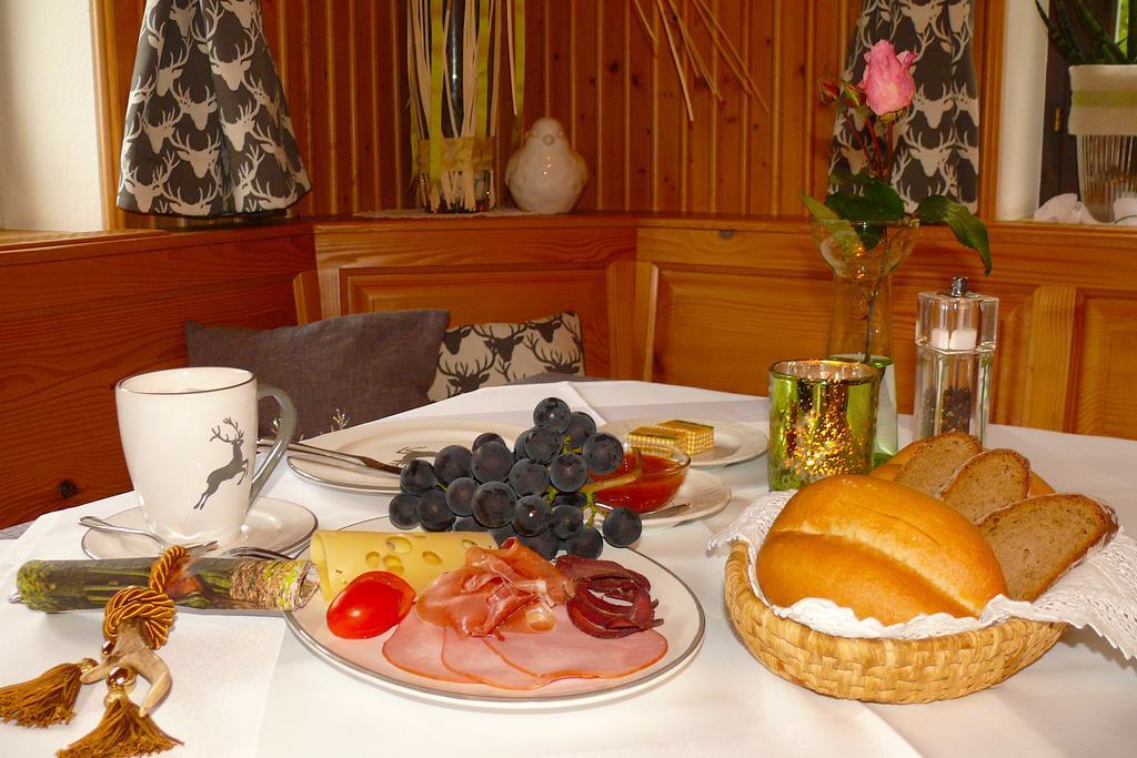Gasthof-Pension Zur Klause Ratten Zewnętrze zdjęcie