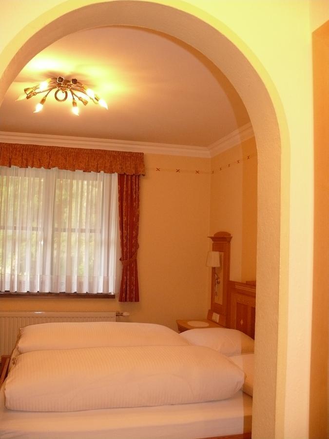 Gasthof-Pension Zur Klause Ratten Zewnętrze zdjęcie