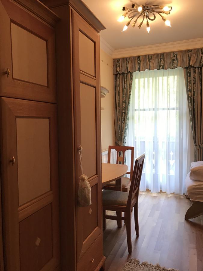 Gasthof-Pension Zur Klause Ratten Zewnętrze zdjęcie